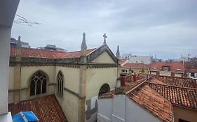 Apartamento Centro Gijon Los Patos
